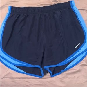 Nike Dri- Fit Shorts